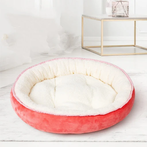 Title 2, Dog mattress providing superior comfort and sup...