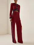 Wine Red