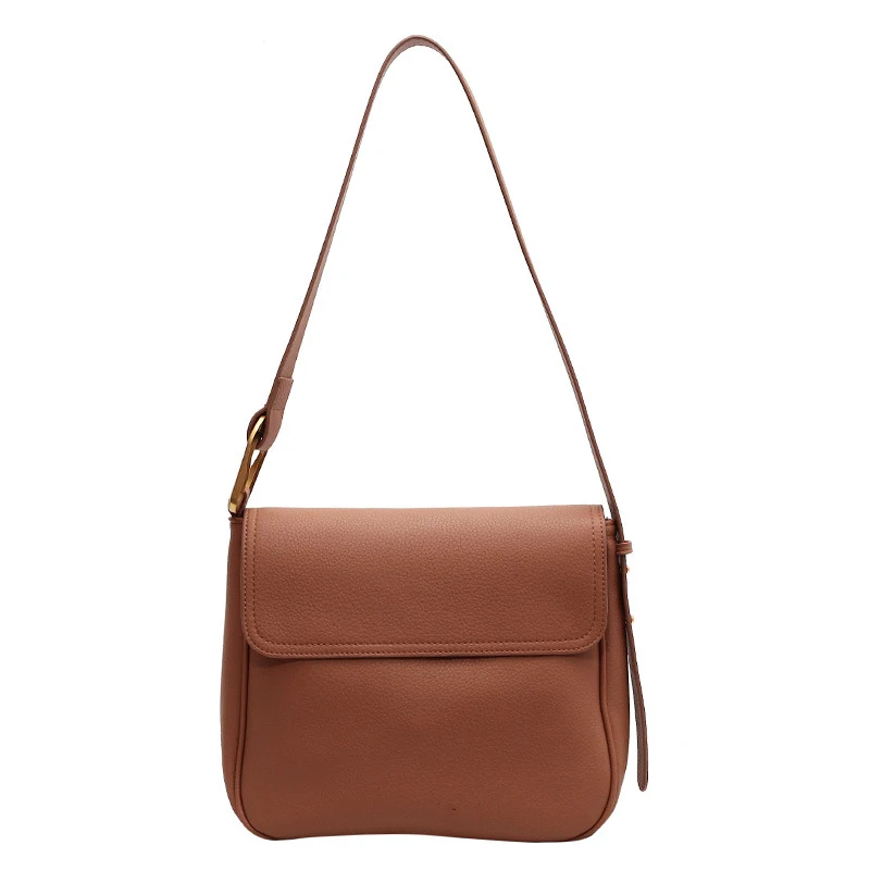 Title 6, Bolsa de Ombro Simples Messenger Crossbody Tren...