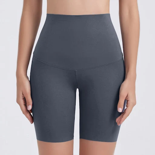 Title 4, Ladies Spring and Summer New High Waist Shark ...