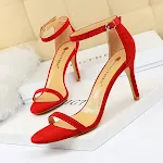 Red 8CM