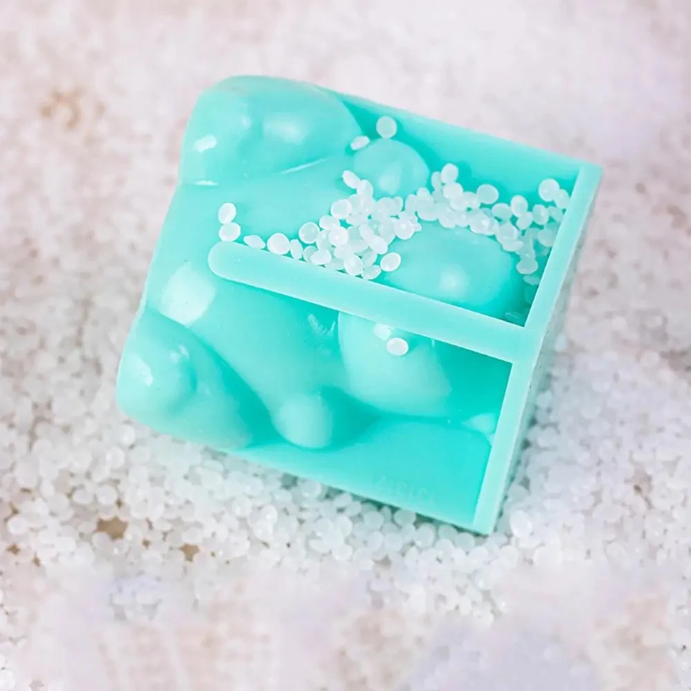 Dessert Silicone 3D Cartoon Mousse Mold Create Fun Mousses Easily Non-Stick Perfect for Baking Cakes and Delight Everyon — photo 5