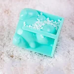 Dessert Silicone 3D Cartoon Mousse Mold Create Fun Mousses Easily Non-Stick Perfect for Baking Cakes and Delight Everyon — photo 5