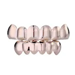 Rose gold B