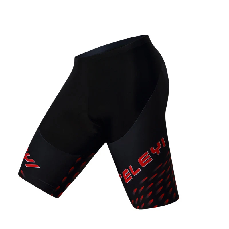 Title 1, Shorts de mountain bike à prova de choque, prot...