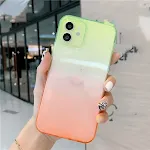 Green orange