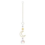 Gravel Small Pendant 1