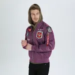 Wine Red