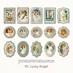 Lucky Angel