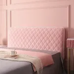 Suede pink