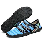 Outdoor water shoes for walking, rafting, and the beach. Non-slip, skin-friendly, lightweight. Perfect for wading, swimm — photo 15