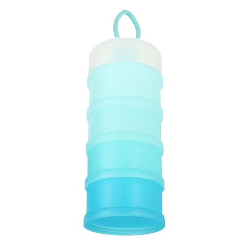 Title 3, Milk powder box for convenient and quick nutrit...