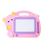 Early Education Educational Children Drawing Board Magnetic Encourages Creativity and Learning Safe and Fun Drawing Toy — photo 2