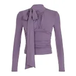 Purple Top