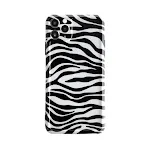 Black and white pattern