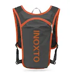 Dark gray orange