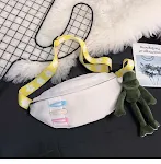 Crossbody