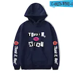 Blue D