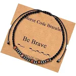 Be Brave