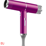 New Concept Household Hair Dryer for fast and efficient drying. Achieve smooth, shiny hair with this powerful and easy-t — photo 23