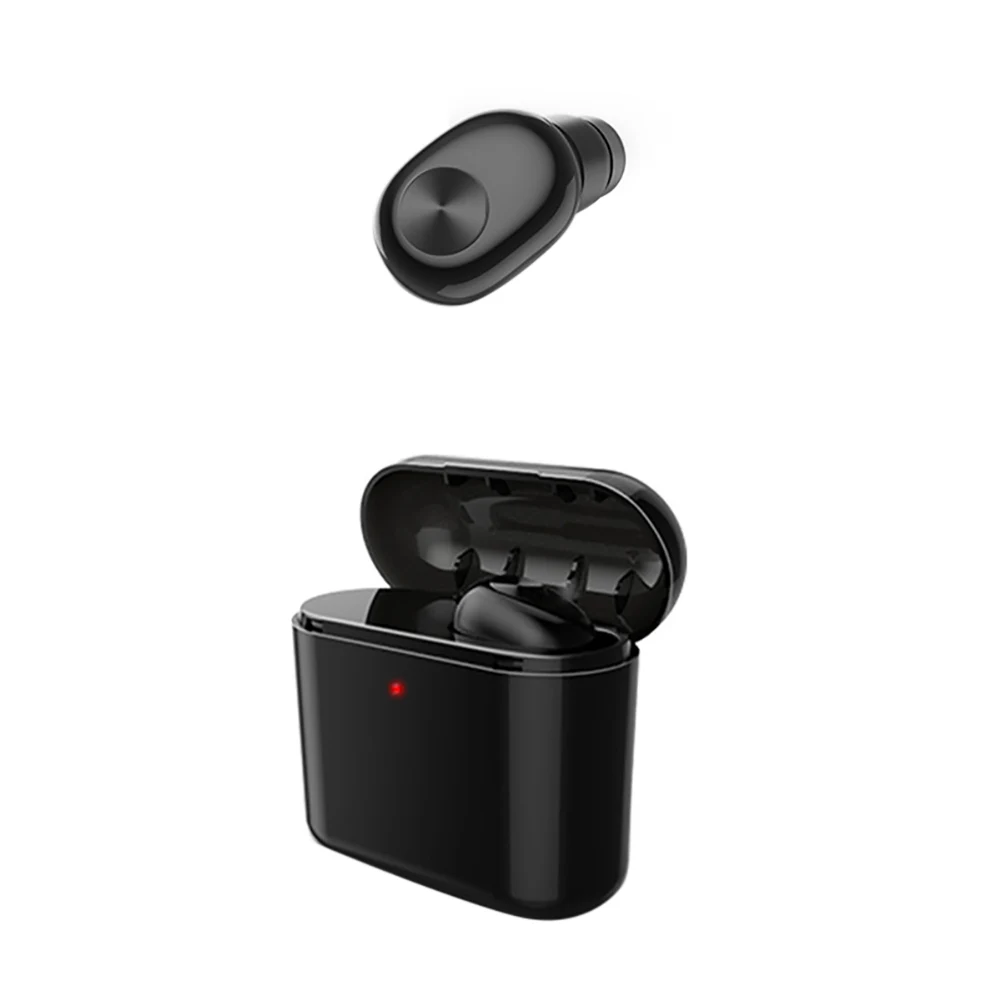 Title 5, Wireless headphones for ultimate freedom of lis...