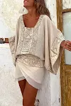 Ladies' National Style Printed Fashion Short Sleeve. A comfortable and stylish short sleeve top perfect for everyday wea — photo 3
