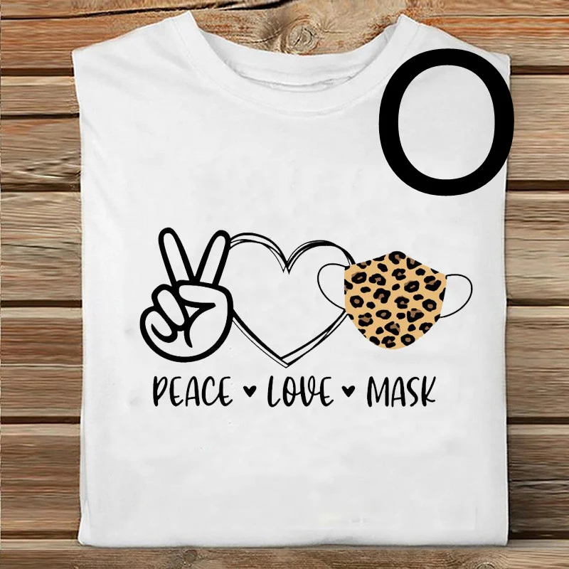 Title 18, Camiseta Feminina Casual Soltinha com Estampa e...