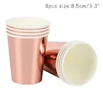8pcs cup