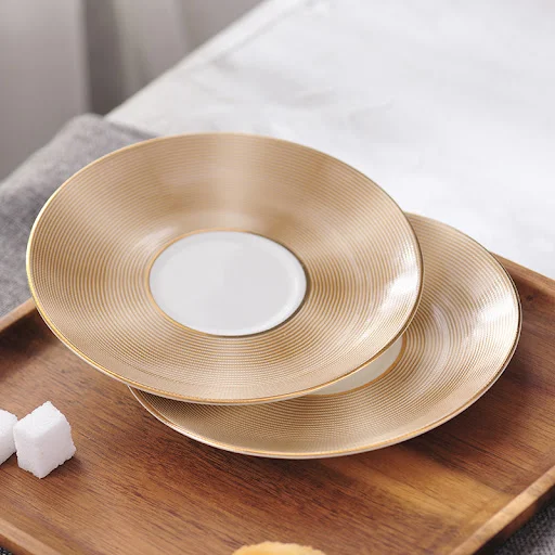 Title 2, Keramikkaffeetasse Set