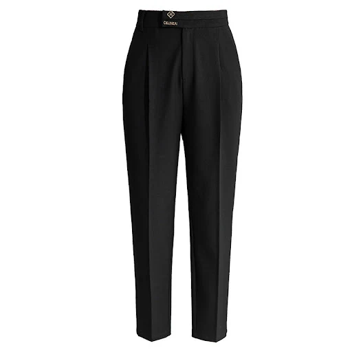 Title 2, Vielseitige Skinny Westernhose für Damen – stil...
