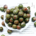 Unakite