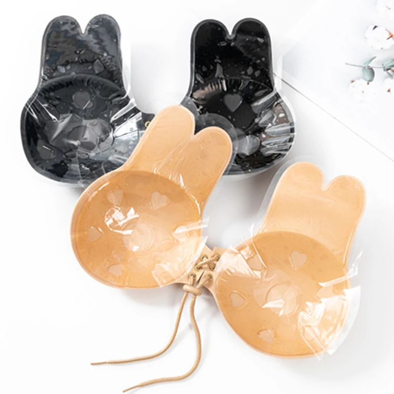 Title 4, Drawstring rabbit ears for costumes and gifts. ...