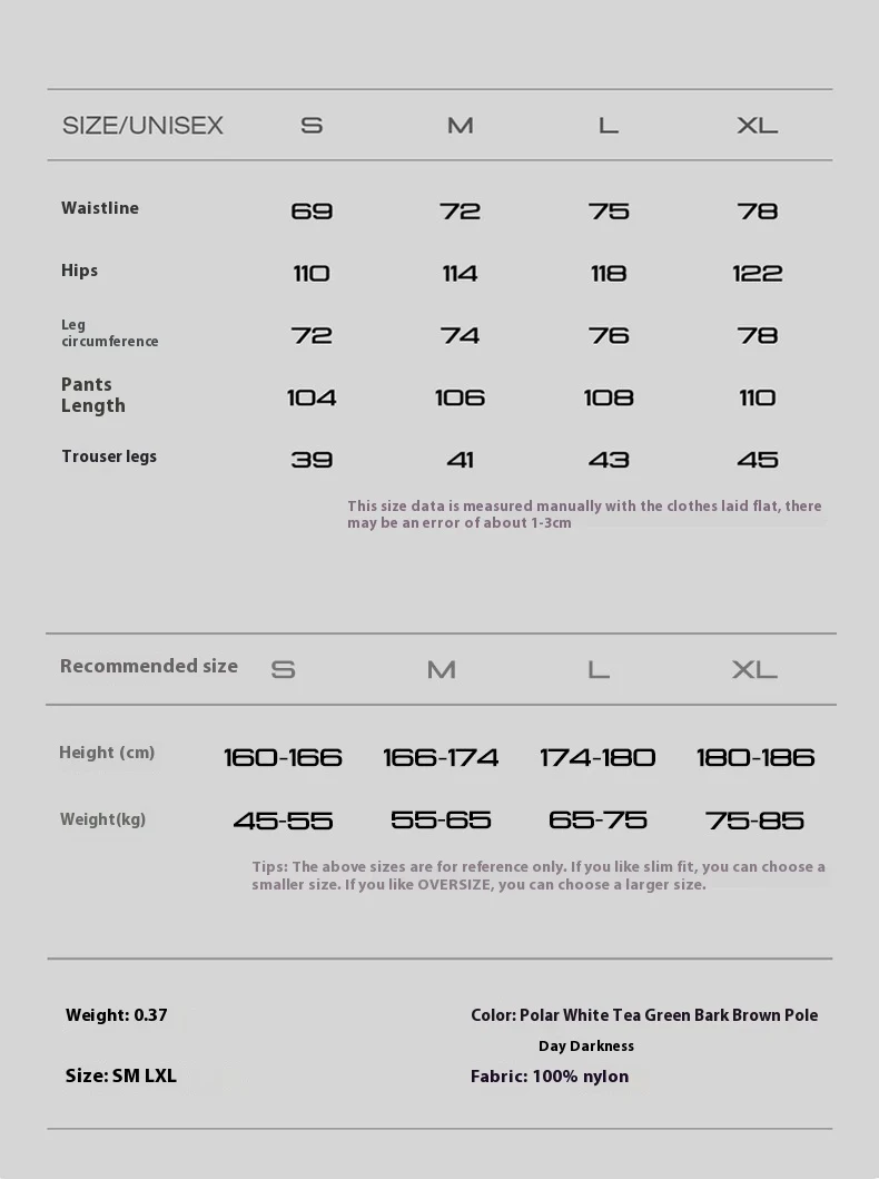 Title 1, Multifunctional Detachable Pants Outdoor Casual...