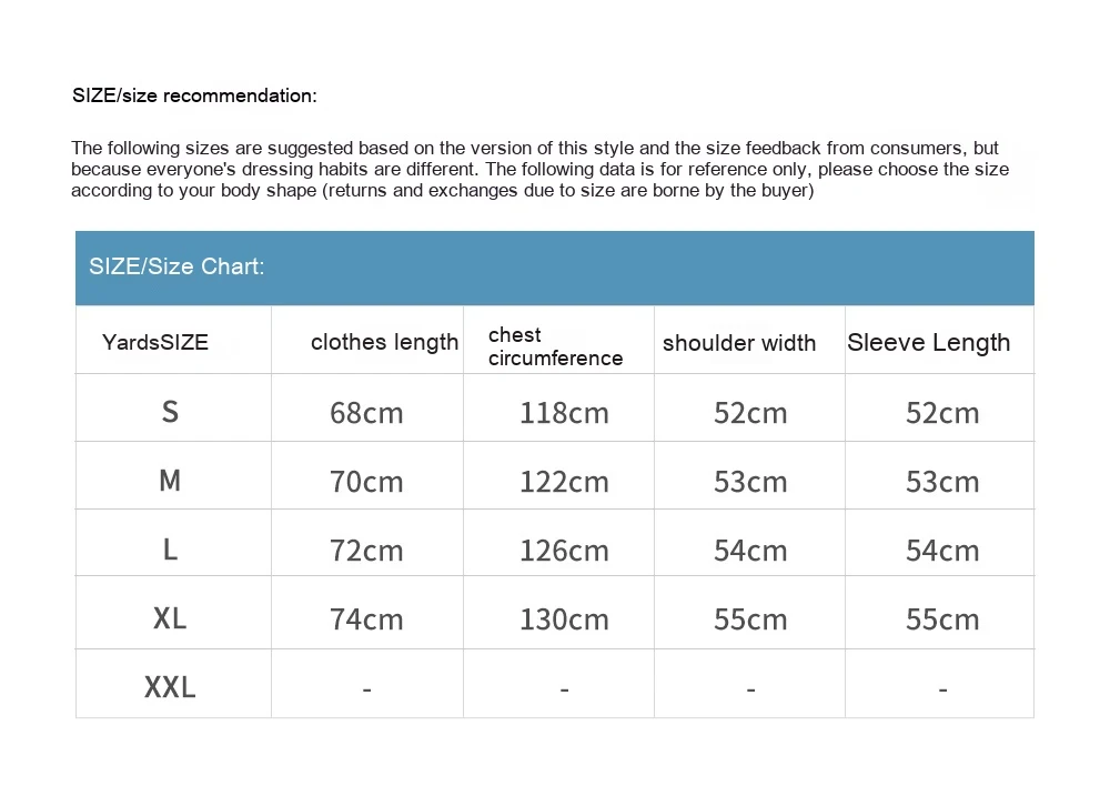Title 3, Niche design irregular contrast color round nec...