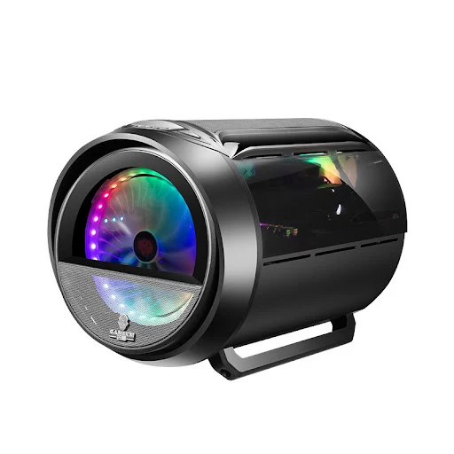 Title 1, PC Desktop para eSports com RGB perfilado, rede...