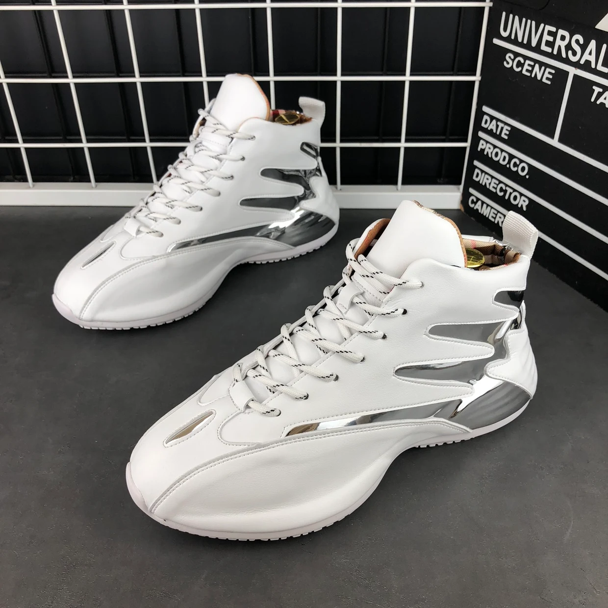 New Kwai Lok All Match Shoes Versatile Shoes for Any Occasion Experience Ultimate Comfort and Style Perfect for Everyday — photo 5