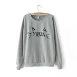 Katzenpullover — foto 5