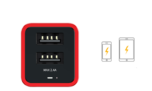 Title 5, Genuine Weihua Android Universal V20 multi-port...