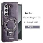 Purple Magnetic Design
