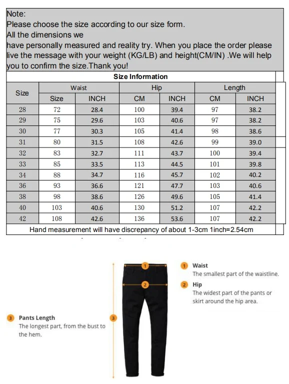 Title 1, Geborduurde heren loose jeans, comfort en casua...