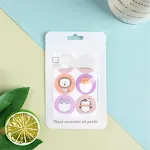 Little Frog 6 Stickers Per Bag
