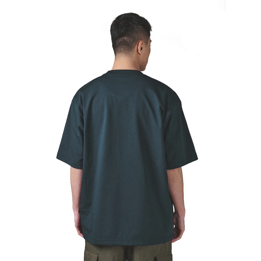Title 12, Camiseta masculina de manga curta com estampa s...