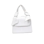 Small Bag Western Style Women's Portable Shoulder Bag. Carry your essentials in style with this convenient and chic ever — photo 3