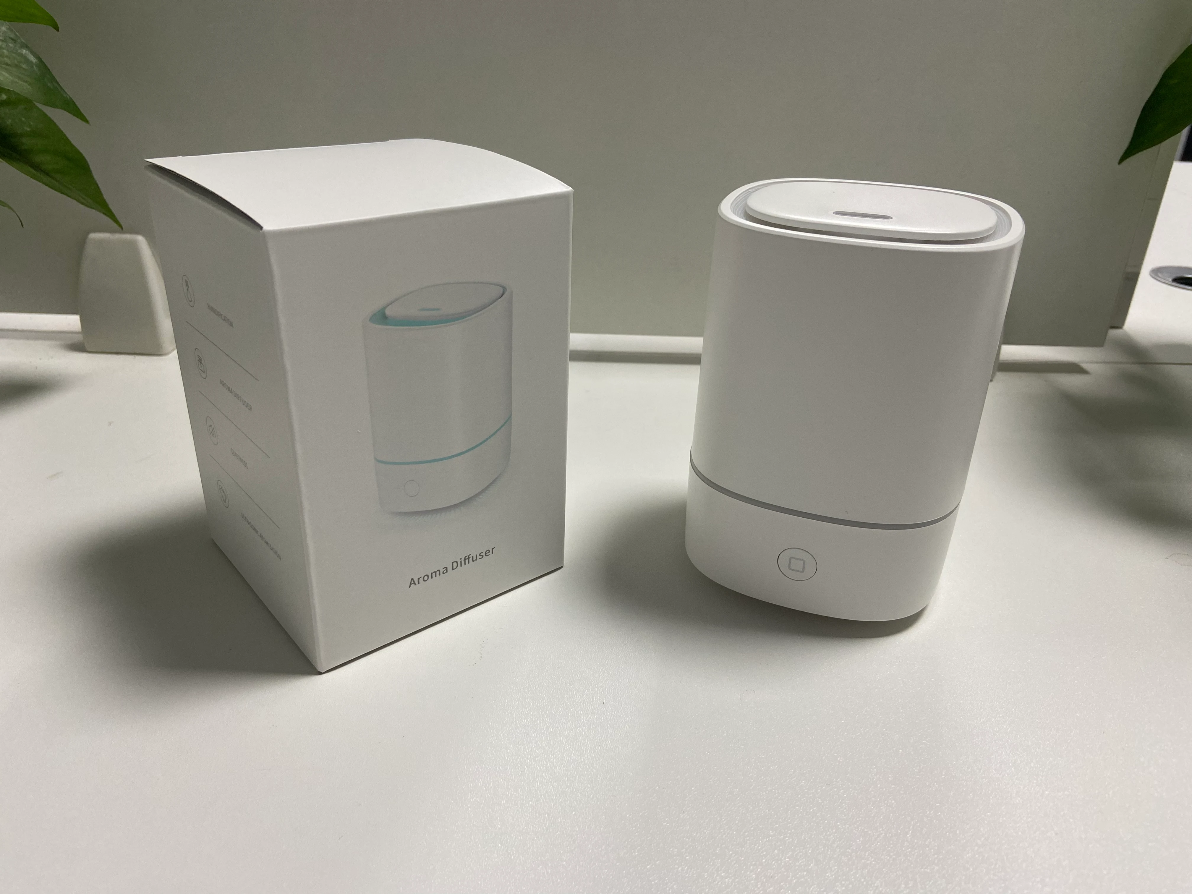 Title 7, Nuevo Humidificador de Aire al Por Mayor Difuso...