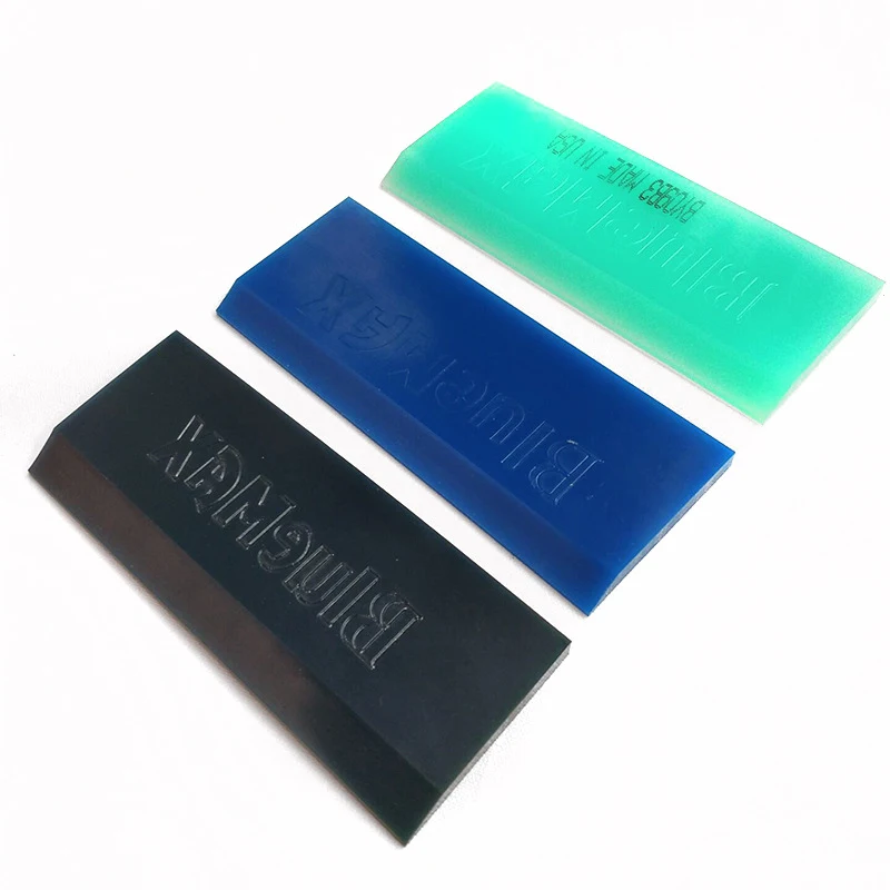 Title 1, Car Film Tools Beef Tendon Rubber Strip Applica...