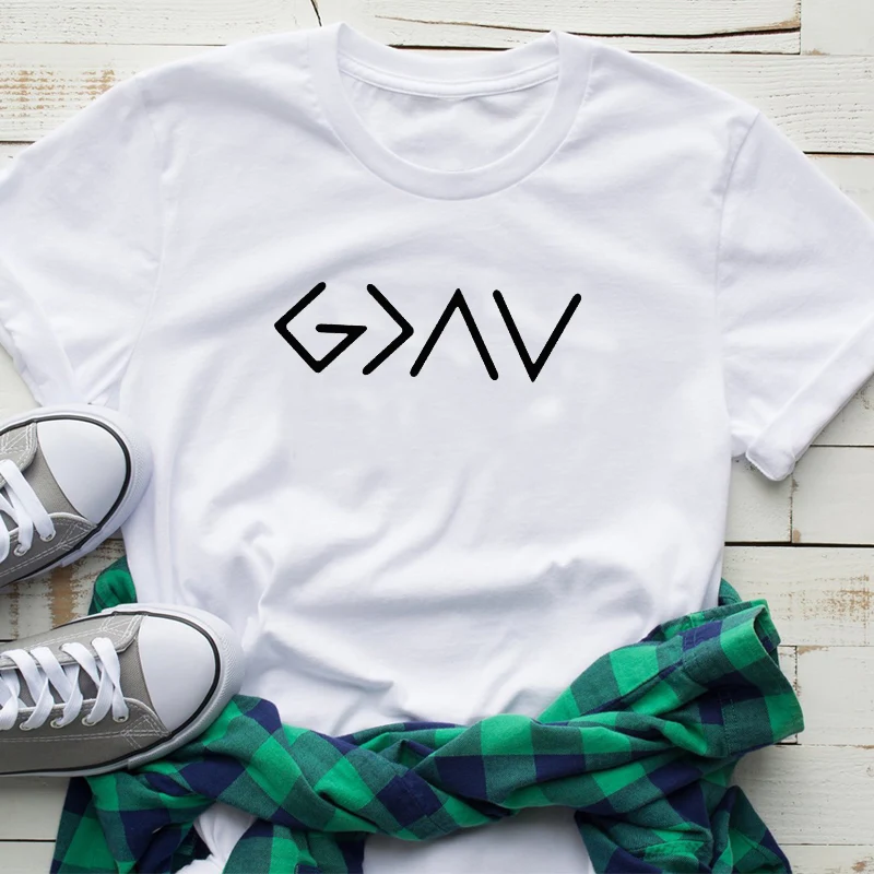 T-shirt da donna a maniche corte, morbido e traspirante, perfetto per l'uso quotidiano e per le attività casual. Comfort e stile garantiti. — foto 7