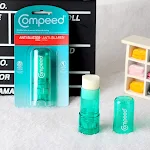 Compeed Anti-Schuur Voetcrème Beschermt Tegen Wrijving & Blaren Directe Verlichting Langdurige Bescherming Intensieve Hydratatie — foto 2