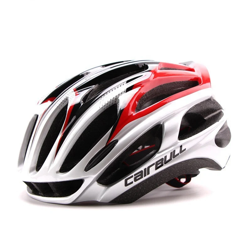 Title 4, Rennrad & Mountainbike Helm für sichere Fahrt. ...