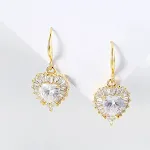Gold Double Layer
