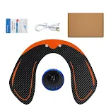 Charging Orange
